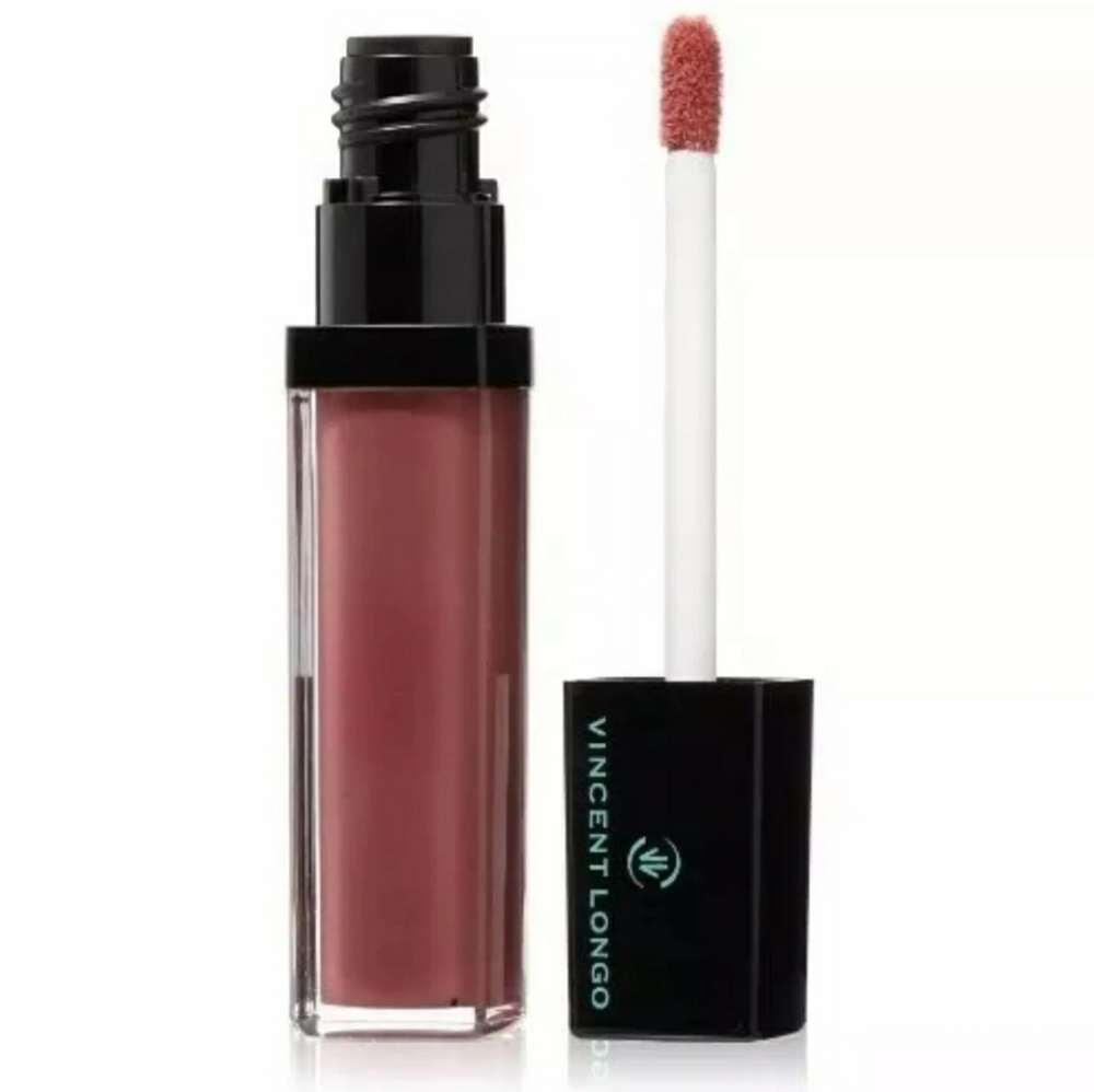 Vincent Longo lip gloss Di vino